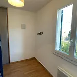 Casa vacanze T3 Climatisée Pour 6 Avec Piscine Et Parking Au Cap D'agde - Fr-1-607-239 *